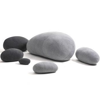 Pebble Pillows