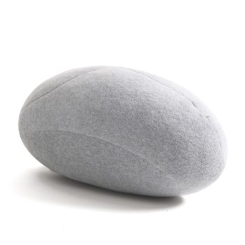 pebble pillow rock pillow 9003 stone pillow 09 pebble pillows