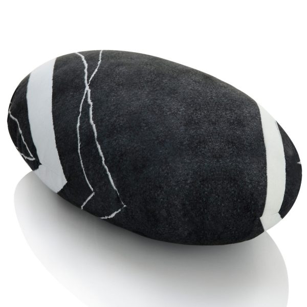 Living Stone Pillows Rock Pillows Pebble Cushions Decorative Floor Pillows Accent Throw Pillows Fun Birthday Gift 7 Pieces - Image 6