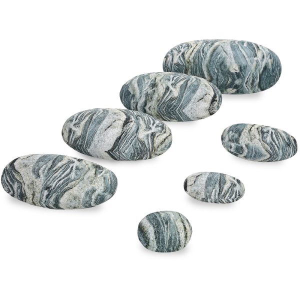 rock pillow 9017 stone pillow 02 pebble pillows