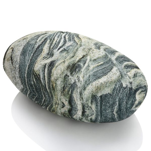 Stone Rock Pebble Pillows Decorative Throw Pillows Kids Toy Pillows Floor Pillows Photography Props 7 Pieces - Image 7