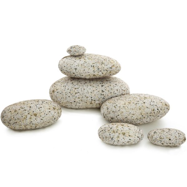 rock pillow 9019 stone pillow 01 pebble pillows