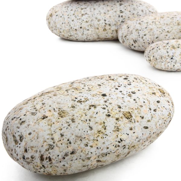 rock pillow 9019 stone pillow 02 pebble pillows