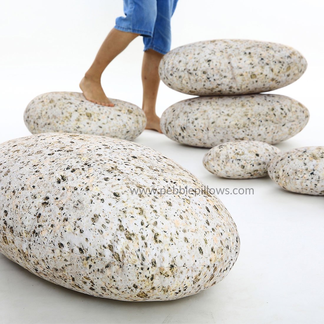 The Top 10 Pillows That Look Like Rocks – Living Stone Pillow