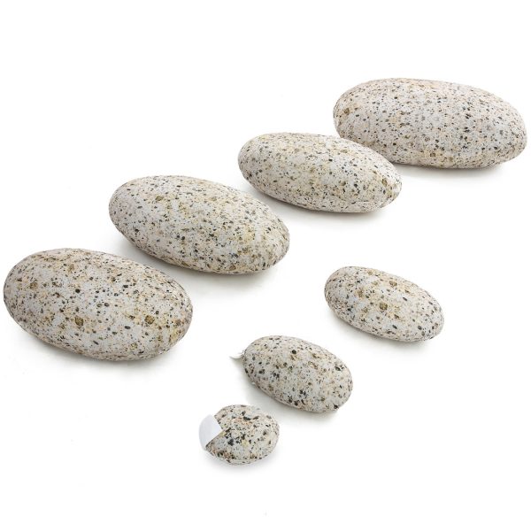 rock pillow 9019 stone pillow 04 pebble pillows