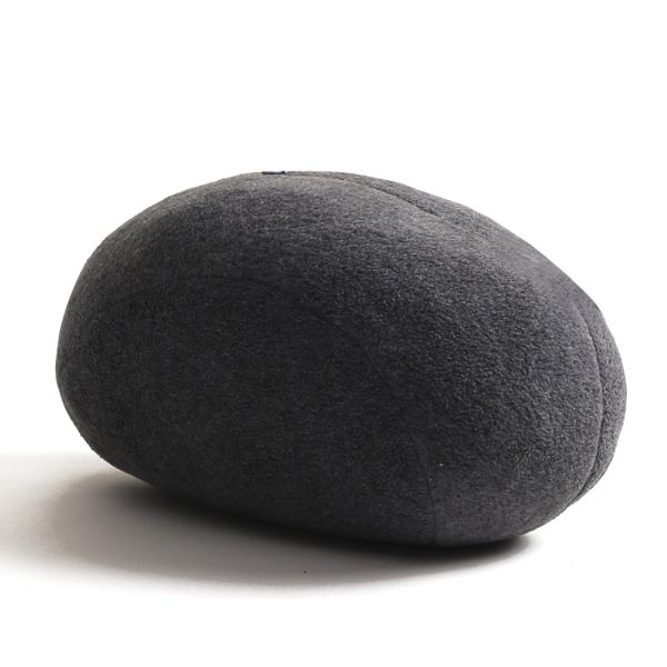 pebble pillows livingstones pillows dark 03 02 pebble pillows