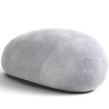 Pillows That Look Like Rocks