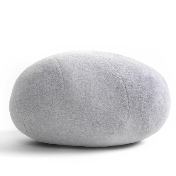 pebble pillows livingstones pillows light gray 02 01 pebble pillows