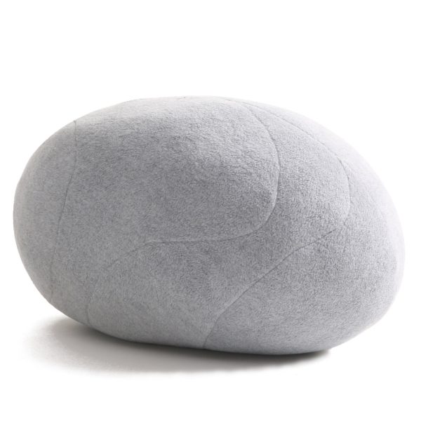 Pebble Cushions