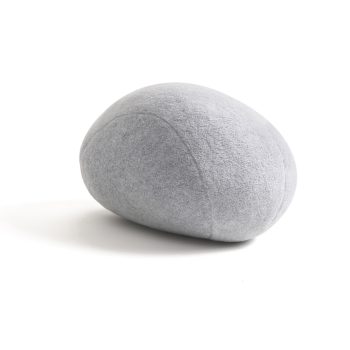 Stone Floor Pillows
