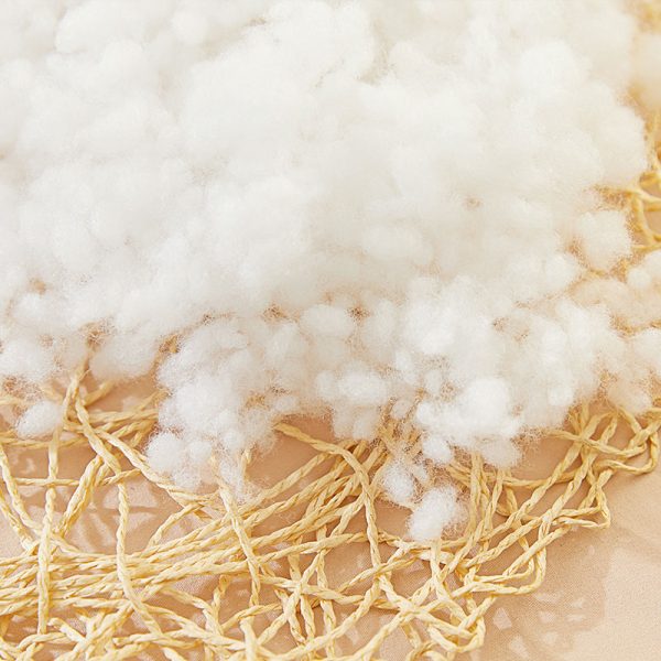 Premium Polyester Fiberfill (Weight: 5 lb) - Image 3