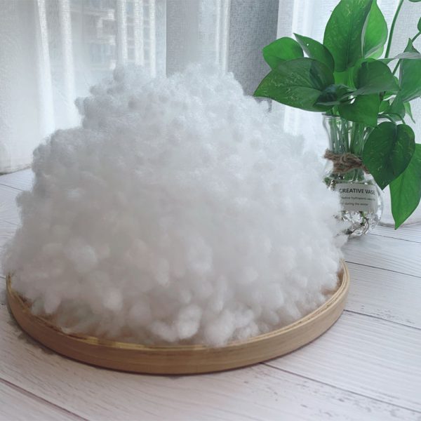 Premium Polyester Fiberfill (Weight: 5 lb) - Image 5