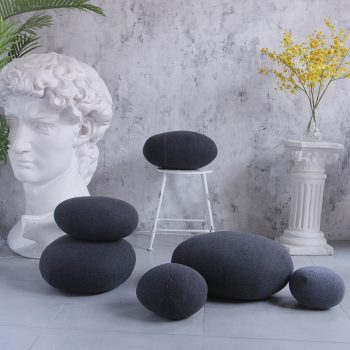 Colored Livingstones