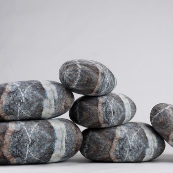 pebble cushions rock pillows 9034 01 pebble pillows