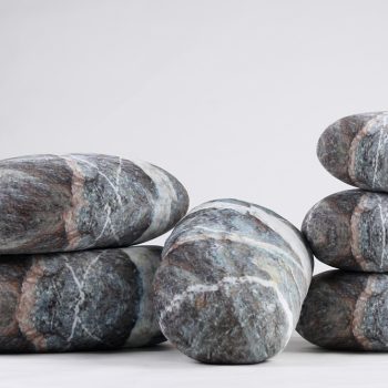 pebble cushions rock pillows 9034 08 pebble pillows