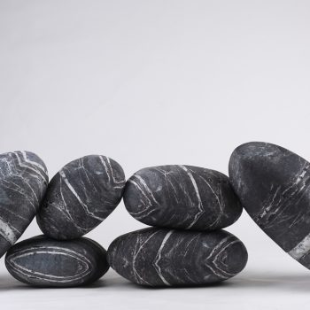 pebble cushions rock pillows 9037 01 pebble pillows