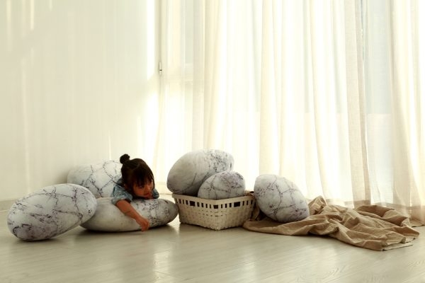 Pebble Decorative Cushions - Image 6