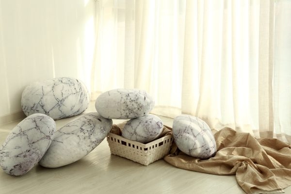 Pebble Decorative Cushions - Image 3