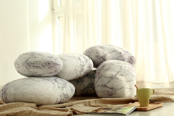 Pebble Decorative Cushions - Image 4