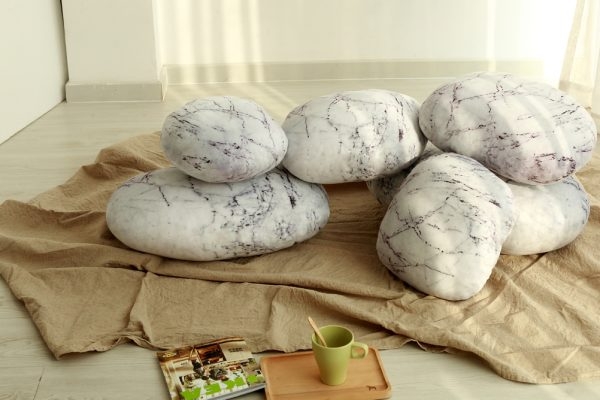 Pebble Decorative Cushions - Image 5
