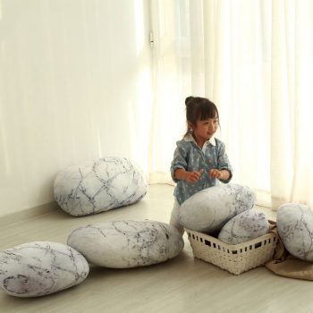 Pebble Decorative Cushions