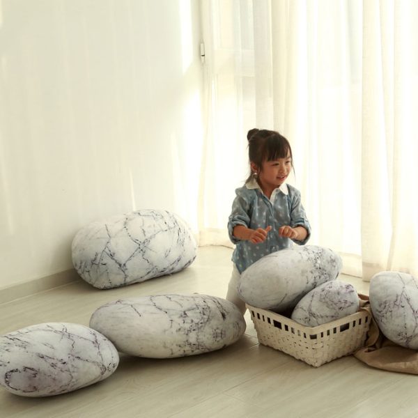 Pebble Decorative Cushions