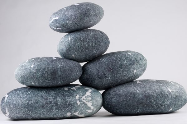Decorative Pebble Floor Cushions - Image 2