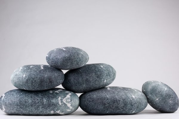 Decorative Pebble Floor Cushions - Image 4