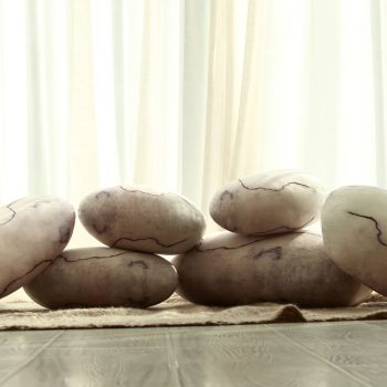 pebble cushions rock pillows 9040 05 pebble pillows