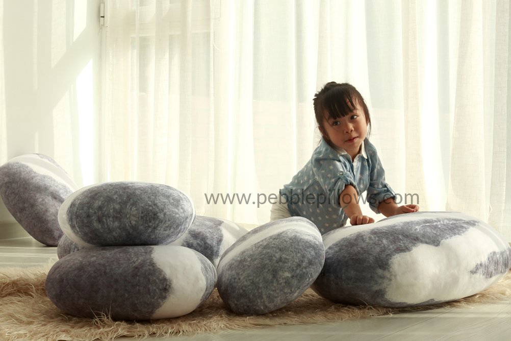 Living Rock Cushions 