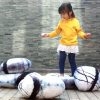 Living Stones Floor Cushions
