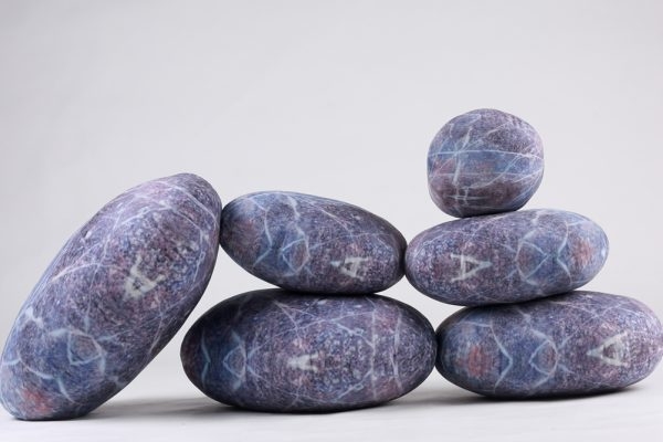 Living Rock Cushions - Image 2