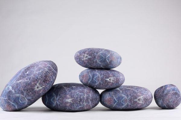 Living Rock Cushions - Image 3