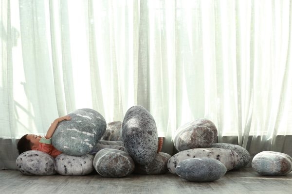 Living Rock Cushions - Image 8
