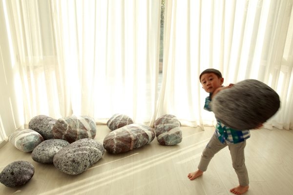 Living Rock Cushions - Image 9