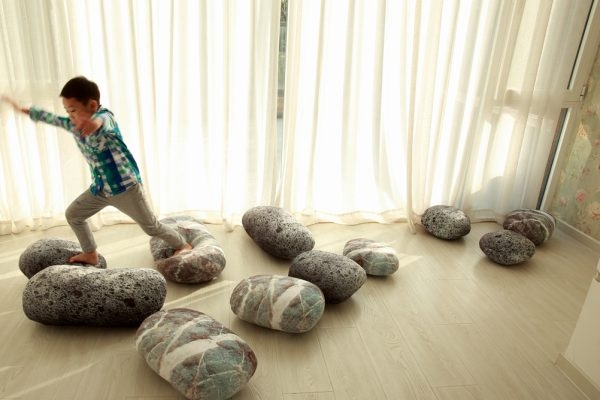 Living Rock Cushions - Image 10