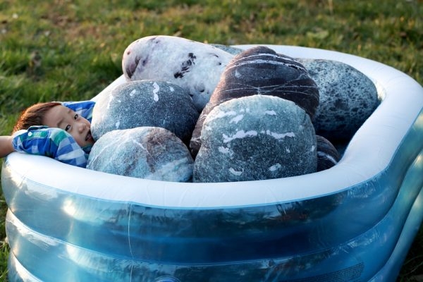 Living Rock Cushions - Image 5