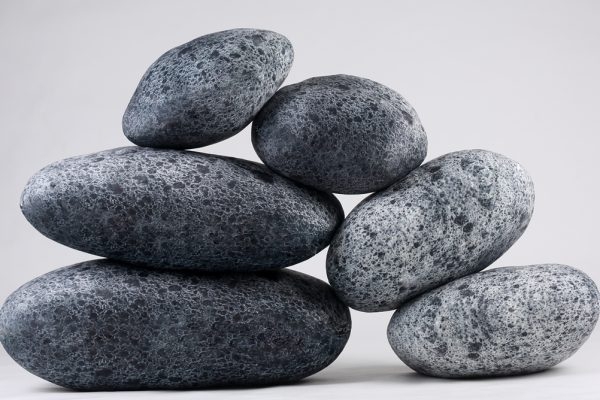 Cobblestone Floor Cushions - Image 2