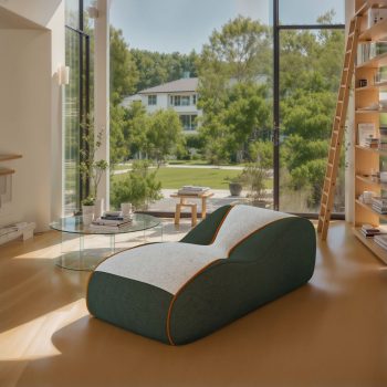 floor sofa bean bag chair 6292 pebble pillows