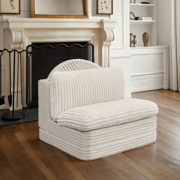 Folding Sofa Bed: Convertible, comfy & space-saving design - Image 7