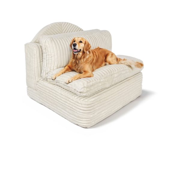 Folding Sofa Bed: Convertible, comfy & space-saving design - Image 22