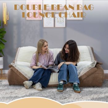giant bean bag sofa 6329 pebble pillows