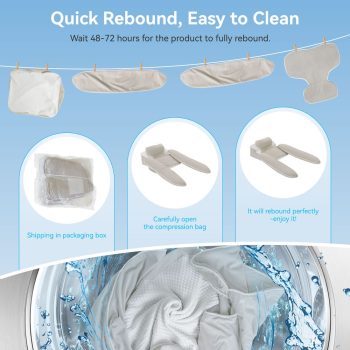 side sleeper pillow arm freedom 6360 pebble pillows