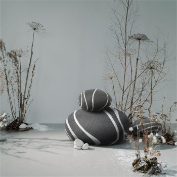 Pebble Pillows Neo-LivingStones Rock Pillows Pebble Cushions Set 34 pebble pillows livingstones pebble pillows 6820 pebble pillows